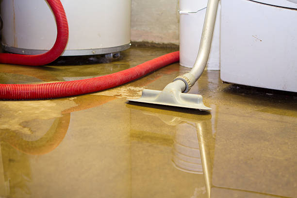 Best Emergency water damage restoration  in Malibu, CA