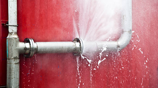 Best Water damage restoration services  in Malibu, CA
